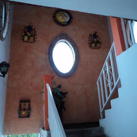 Hotel Mario'S Inn Ramos Arizpe Εξωτερικό φωτογραφία