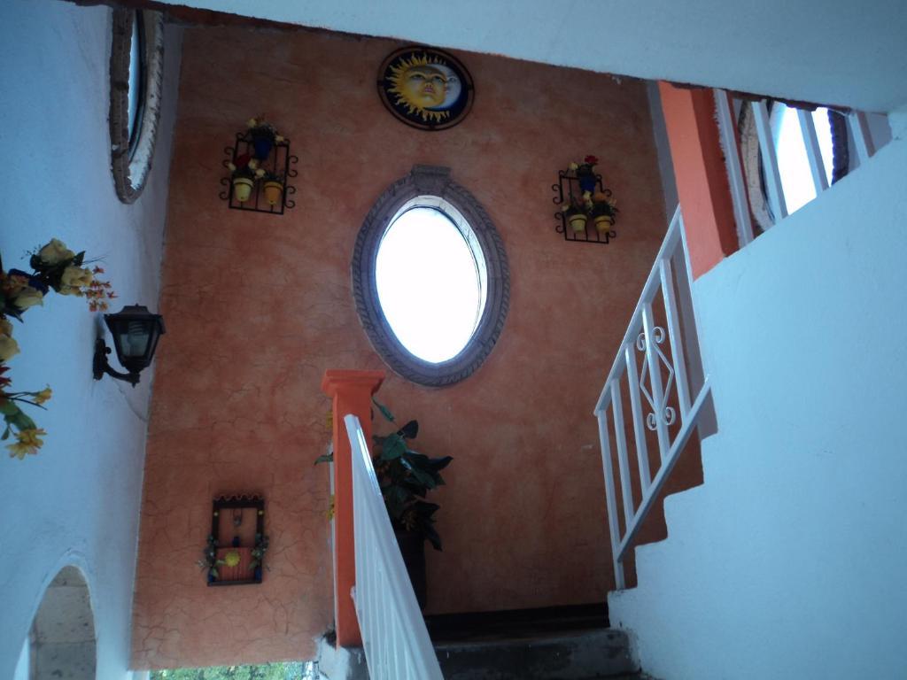 Hotel Mario'S Inn Ramos Arizpe Εξωτερικό φωτογραφία