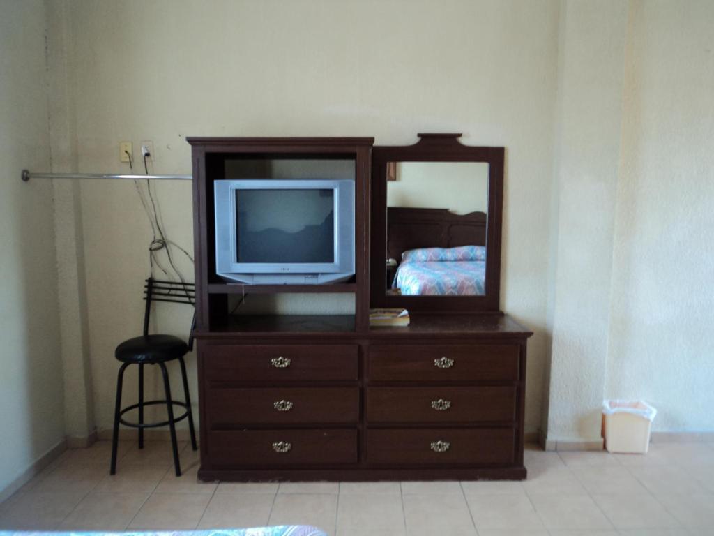 Hotel Mario'S Inn Ramos Arizpe Εξωτερικό φωτογραφία
