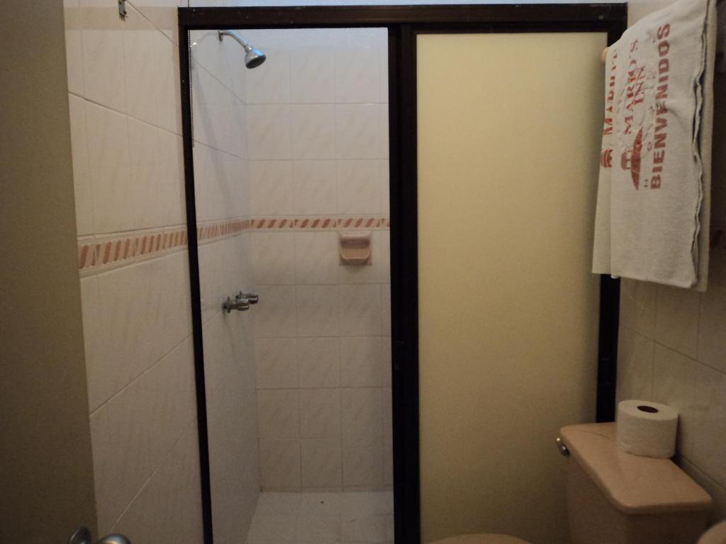 Hotel Mario'S Inn Ramos Arizpe Εξωτερικό φωτογραφία
