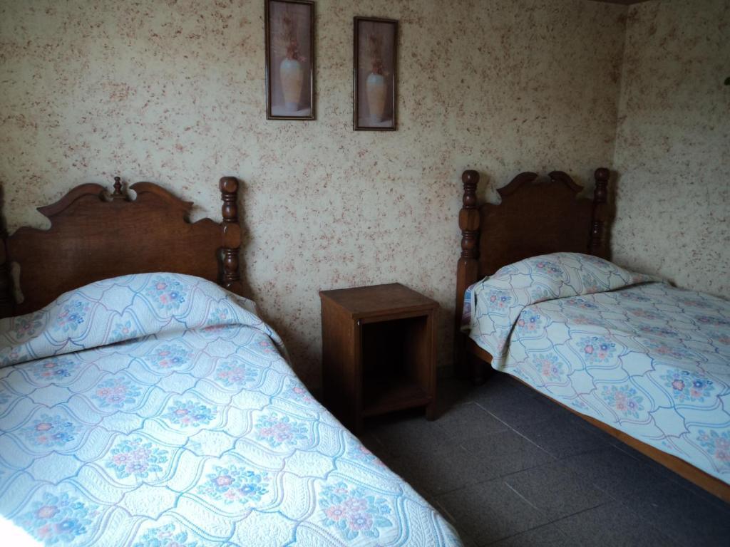Hotel Mario'S Inn Ramos Arizpe Εξωτερικό φωτογραφία