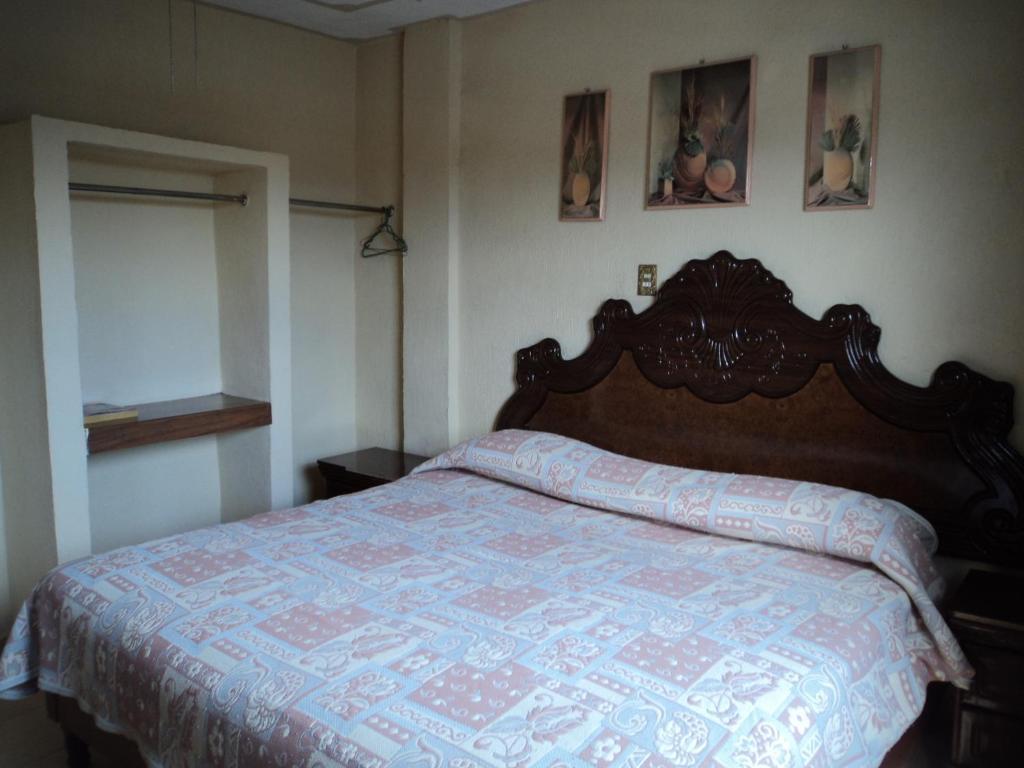 Hotel Mario'S Inn Ramos Arizpe Εξωτερικό φωτογραφία