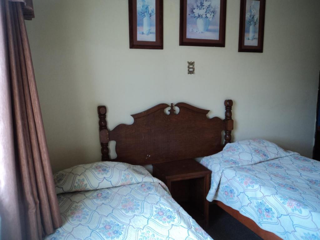 Hotel Mario'S Inn Ramos Arizpe Δωμάτιο φωτογραφία